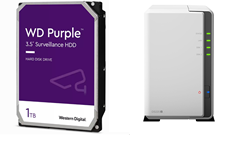 Network Storage
